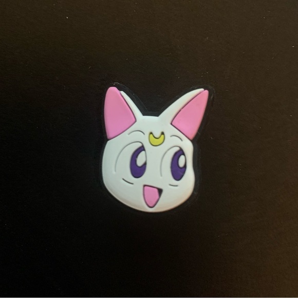 Sailor moon croc jewels - Picture 4 of 7